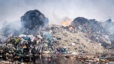 Polska źle i niewystarczająco pozbywa się swoich śmieci