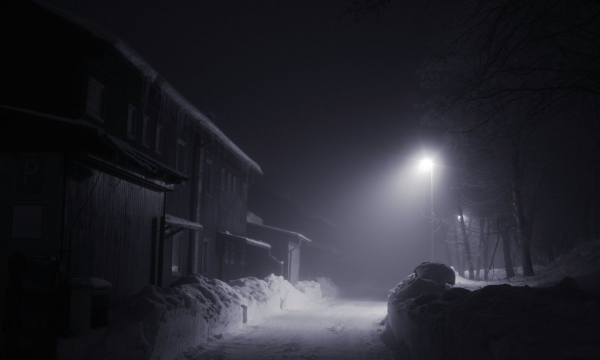 Dantejskie sceny podczas pasterki. Wymordowali całą rodzinę