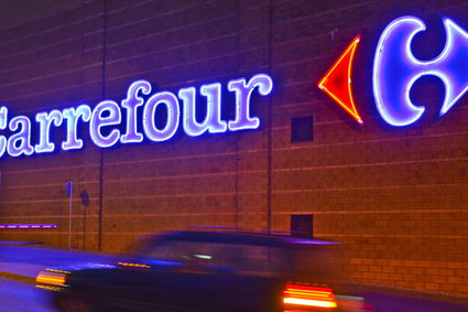 Carrefour otworzył ponad 100 sklepów