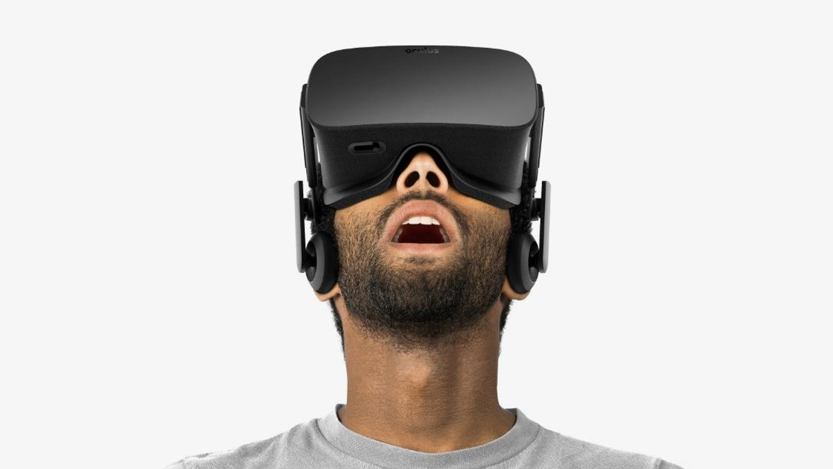 Oculus Rift