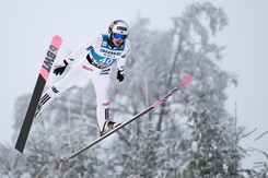 Norwescy skoczkowie okradzeni w Niemczech. Złodzieje zabrali kaski, gogle, kurtki i rękawice