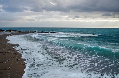 Działania Rosji na Morzu Czarnym. Ukraina wzywa świat do zdecydowanych kroków