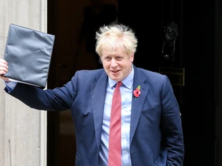 Czy premier Boris Johnson będzie w stanie przekonać Brytyjczyków, że jego wizja brexitu jest najlepsza? Kto wygra wybory 12 grudnia w Wielkiej Brytanii?