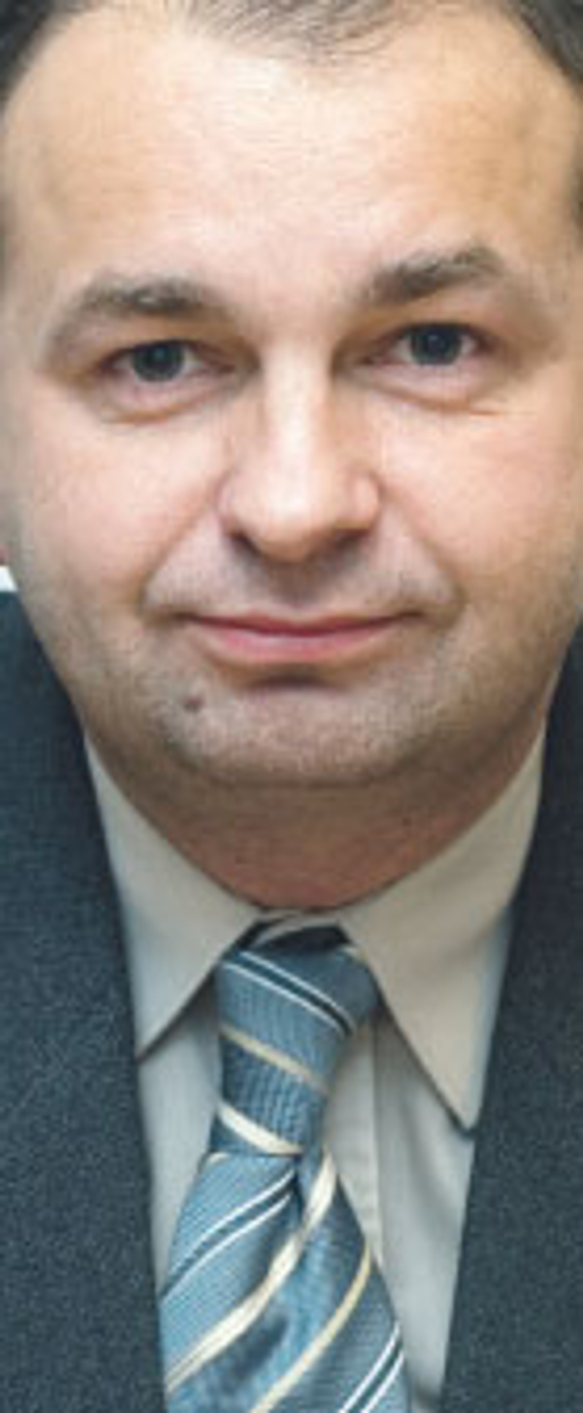 Bogdan Świąder