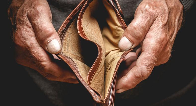 Empty pockets come from not sticking to the budget [theconversation]