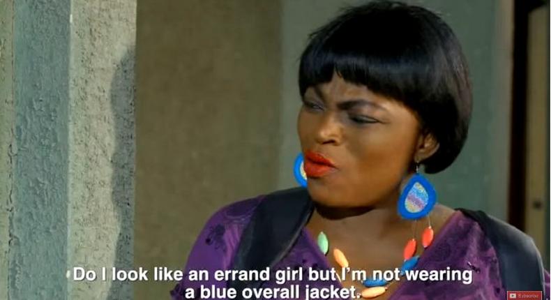 Jenifa's Diary 