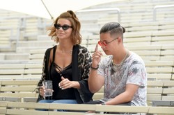 Czy syn Edyty Górniak ma kontakt ze swoim ojcem? Szczere wyznanie Allana