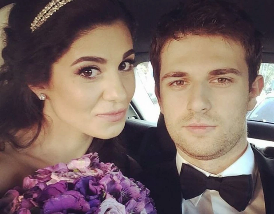 Indirin sin sa suprugom