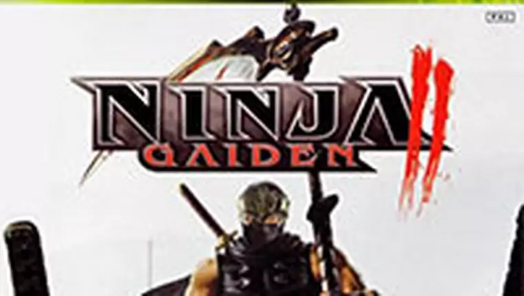 Ninja Gaiden II