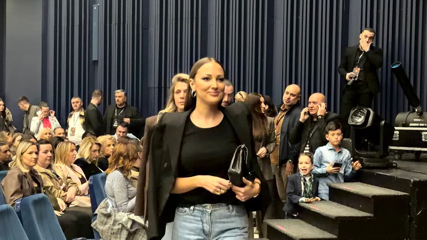 Aleksandra Prijović