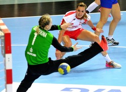 El. MŚ piłkarek ręcznych: Polki przegrały rewanż z Rosjankami. Awans nie dla nas