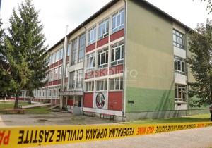 Ubistvo u Sanskom mostu 