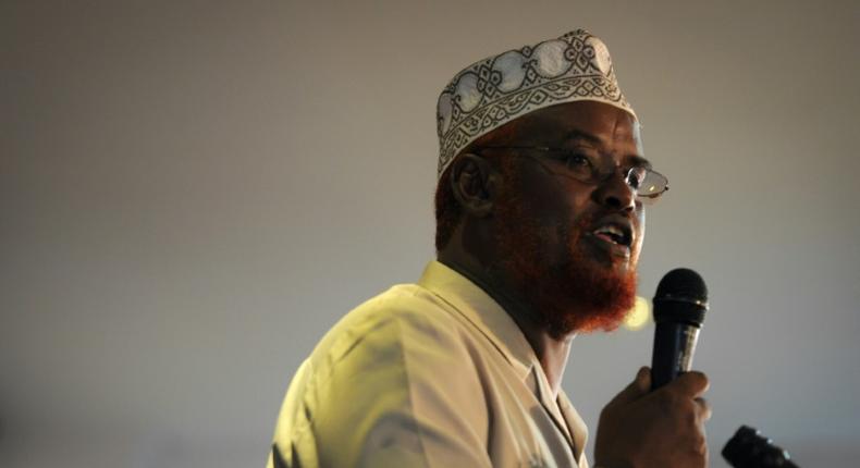 Jubaland imcumbent leader Ahmed Madobe was named victor in the regional election but his rival also claimed victory