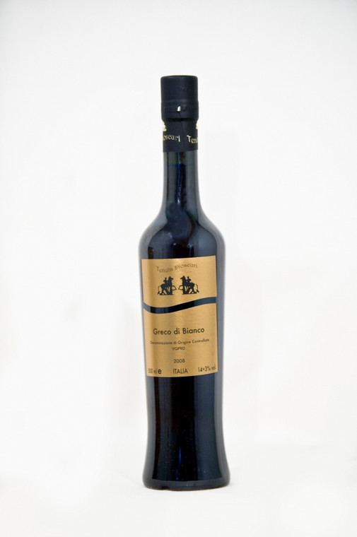 Wino Greco di Bianco