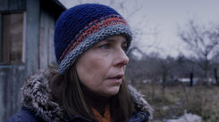 Reżyser 'Sztuczek' przedstawia 'Pewnego razu w listopadzie'. W rolach głównych Agata Kulesza i Piotr Palkowski [FOTO]