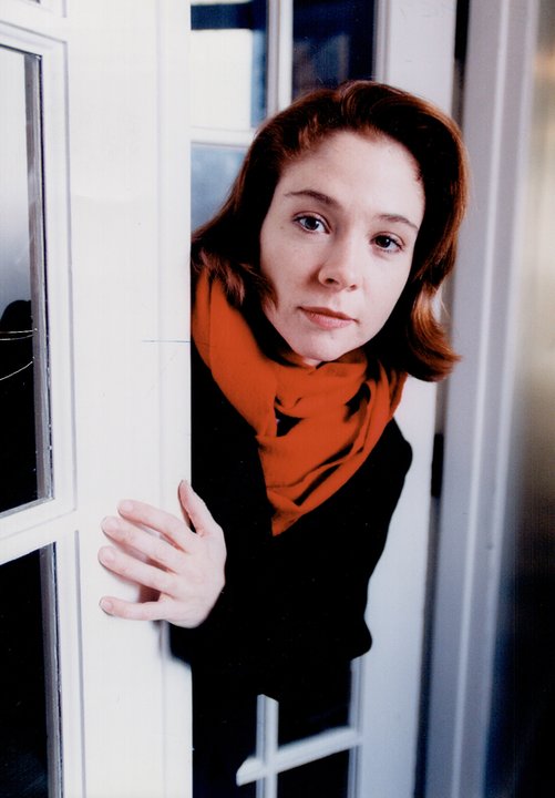 Megan Follows