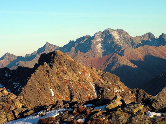 Galeria Tatry - kolekcja Lato-Jesień 2005, obrazek 9