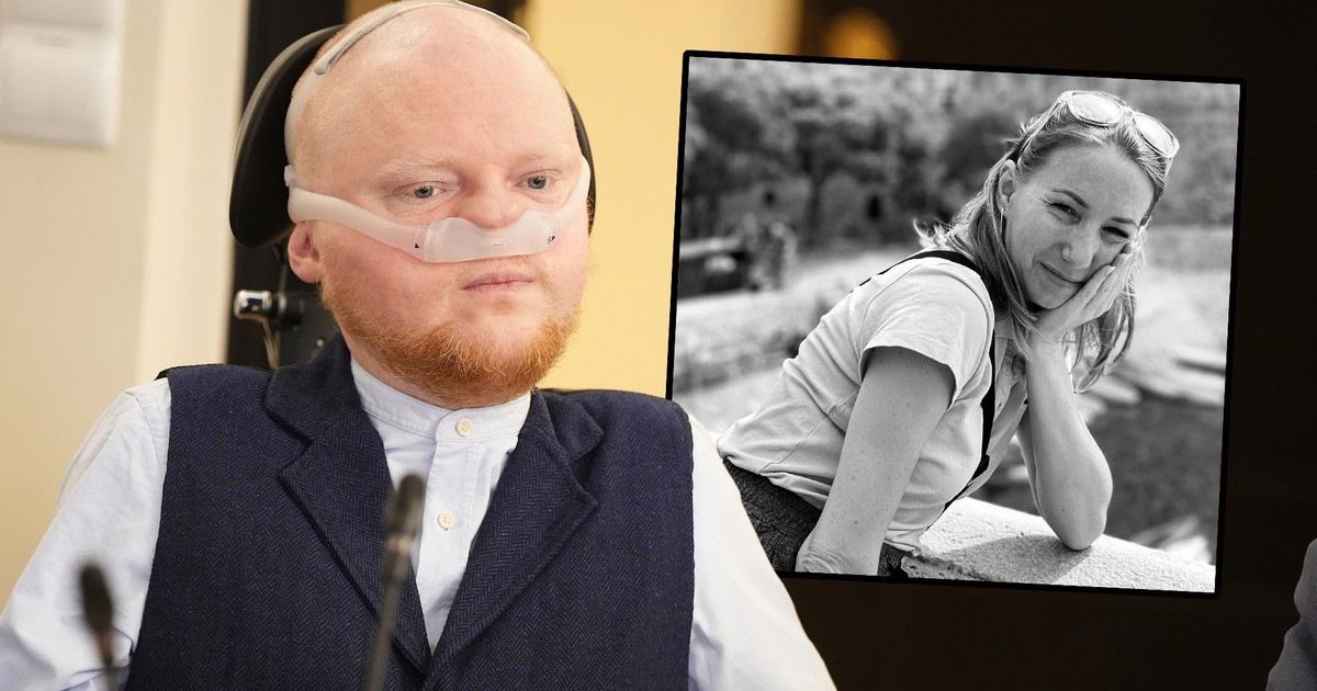 Nie żyje żona polityka Polski 2050. "Odeszła Danusia"