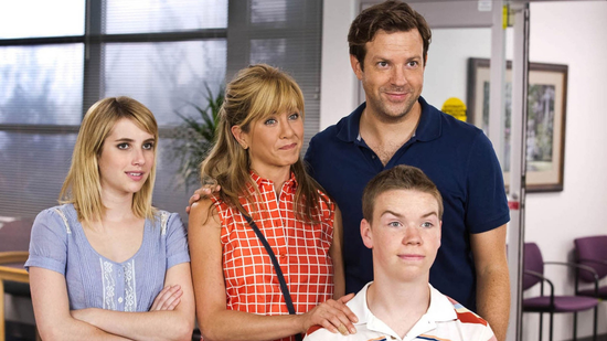 Bugyutának tűnő vígjátékok, amivel rongyosra keresték magukat a hírességek  