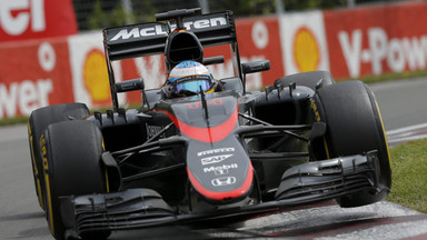 F1: Fernando Alonso nadal bez punktów