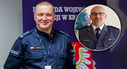 Zaskakujące zmiany w policji! Komendant Stołeczny straci stanowisko