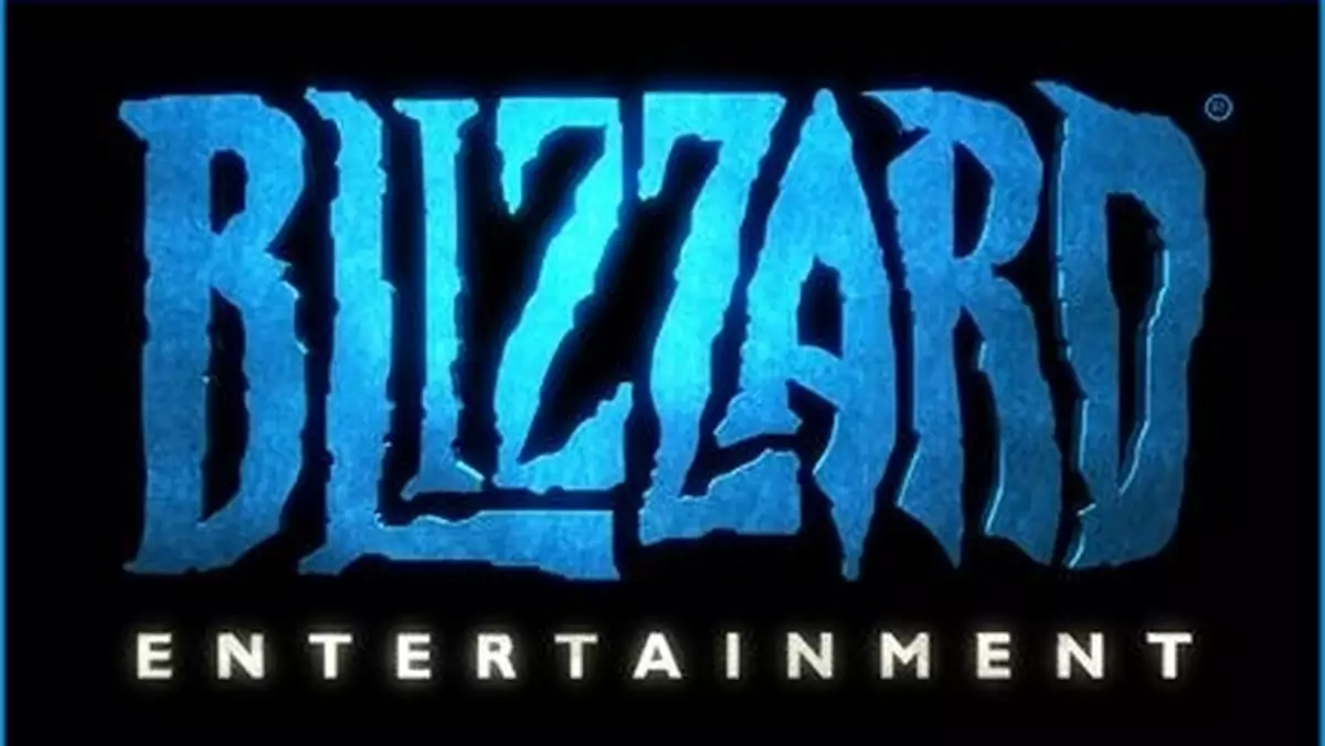 Na forach Blizzarda podpiszesz się imieniem i nazwiskiem - obowiązkowo