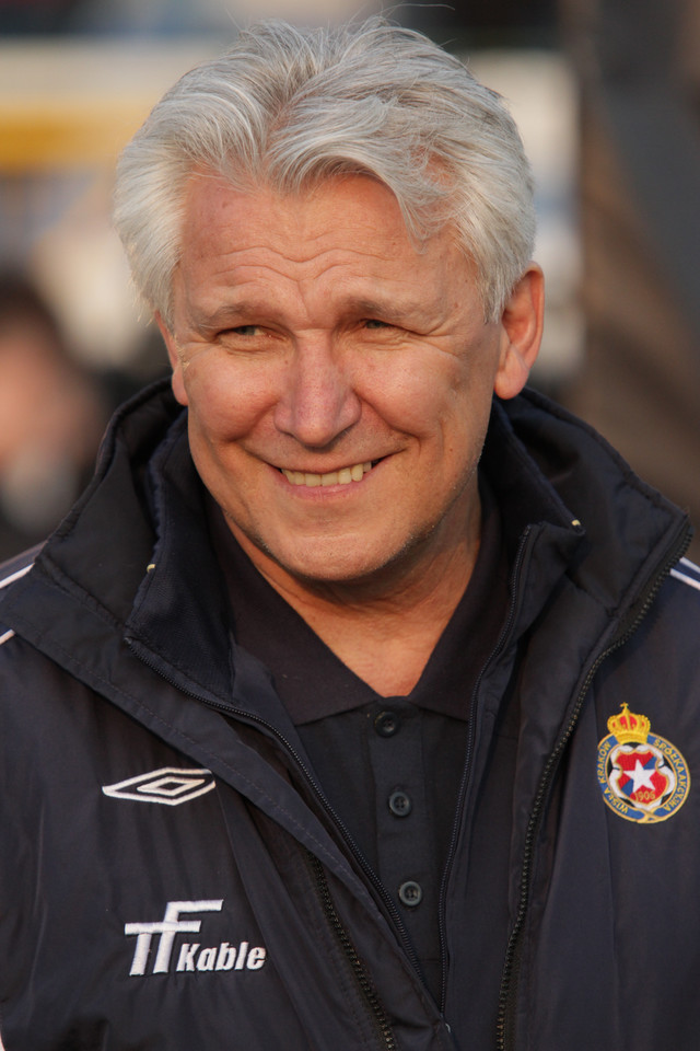 Henryk Kasperczak