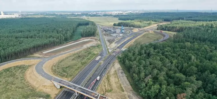 Drogi, które połączą Bałtyk z południem Europy