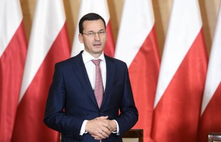 Morawiecki: Wdrożenie jednolitego podatku jest realne w 2018 roku