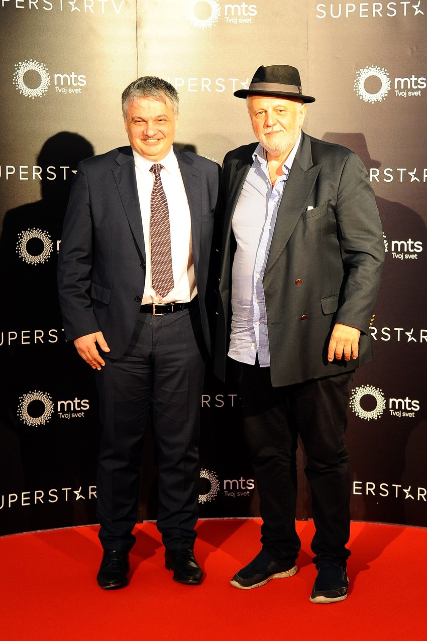 Večeras je premijera nove domaće serije "Državni službenik", a zbog ovoga joj svi predviđaju OGROMAN USPEH