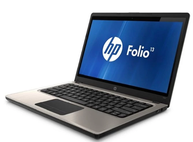 HP Folio 13