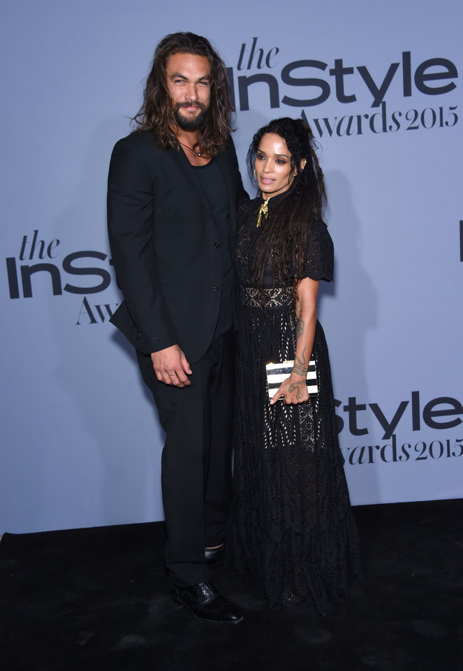 Gala InStyle Awards