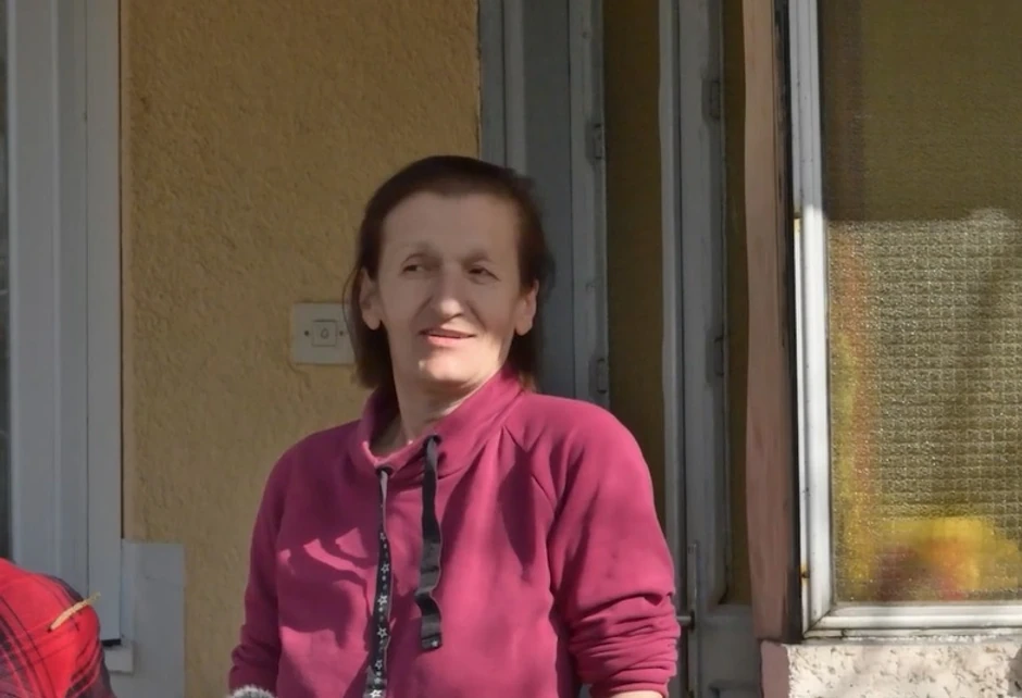 Vesna Zmijanac, emisija "Metar moga sela"