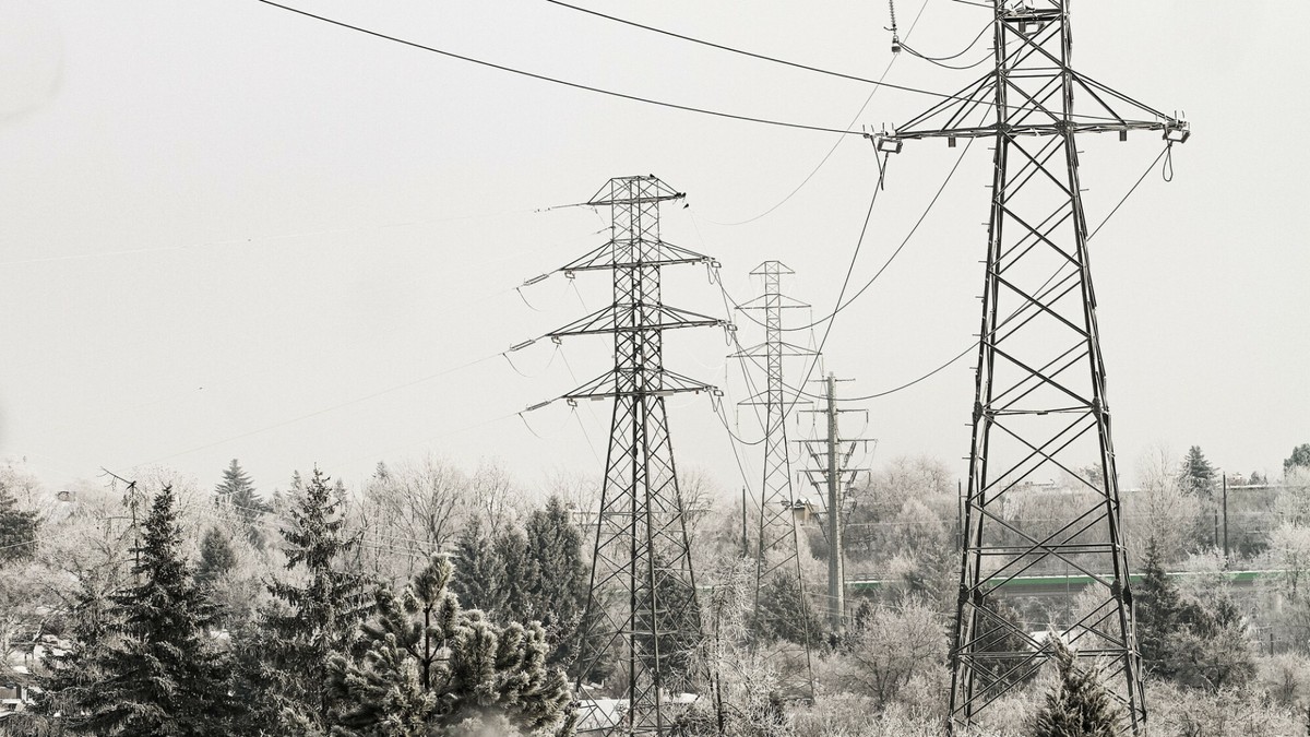 Polacy pobili rekord zapotrzebowania na gaz i prąd. "System działa stabilnie"
