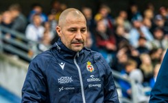 Radosław Sobolewski trenerem Wisły Kraków