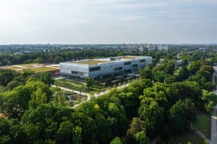 Dziś otwarcie Muzeum Historii Polski. Od kiedy będzie można zwiedzać obiekt?