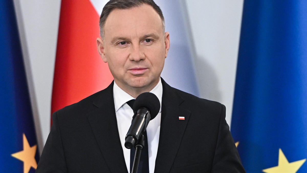 Andrzej Duda