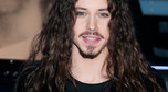 Michał Szpak. Nominowany w kategorii "Osobowość roku"