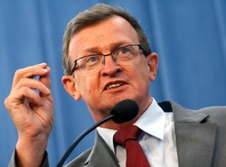 Cymański o wystąpieniu szefa rządu: Nie było odkrywcze