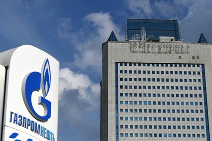 Gazprom przeciwko UOKiK. Idzie do polskiego sądu