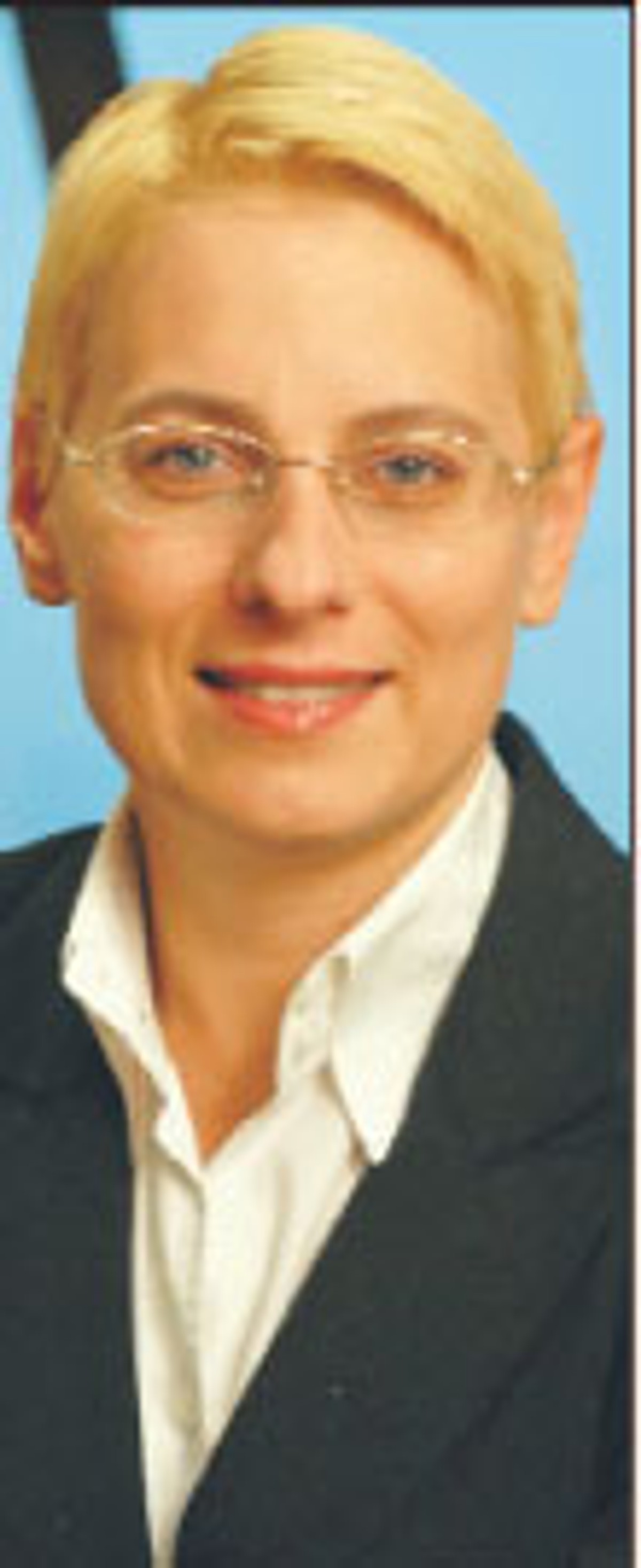 Agnieszka Fedor, adwokat, doradca w kancelarii WKB Wierciński, Kwieciński, Baehr