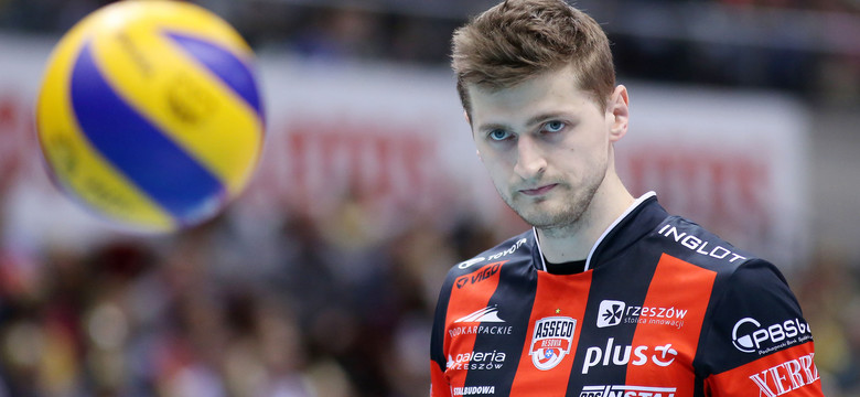 Piotr Nowakowski zawodnikiem Lotosu Trefl