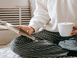 Gender, zaplecze finansowe i miejsce zamieszkania decydują o tym, kto, co i ile czyta! Opublikowano raport obrazujący stan czytelnictwa w Polsce