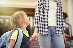 Rozpoczęcie roku szkolnego 2023/2024 przesunięte. Uczniowie będą mieli dłuższe wakacje