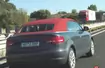 Zdjęcia szpiegowskie: Audi A3 Cabrio i FL