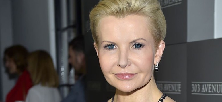 Joanna Racewicz zrealizuje plany męża? "Paweł wymyślił przedszkole patriotyczne"
