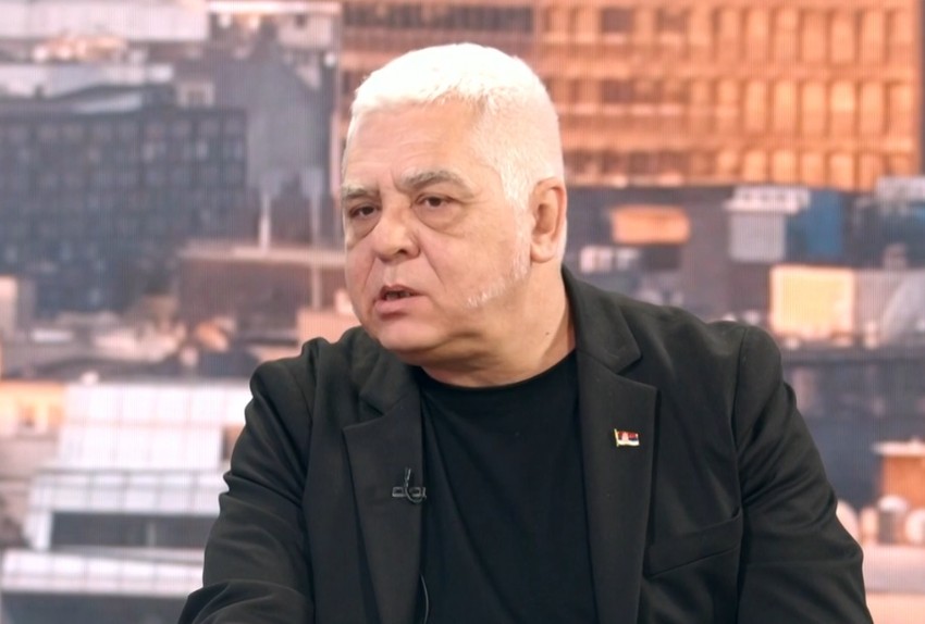 Boris Bratina