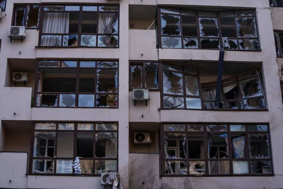 Napad na Kijev 26. juna