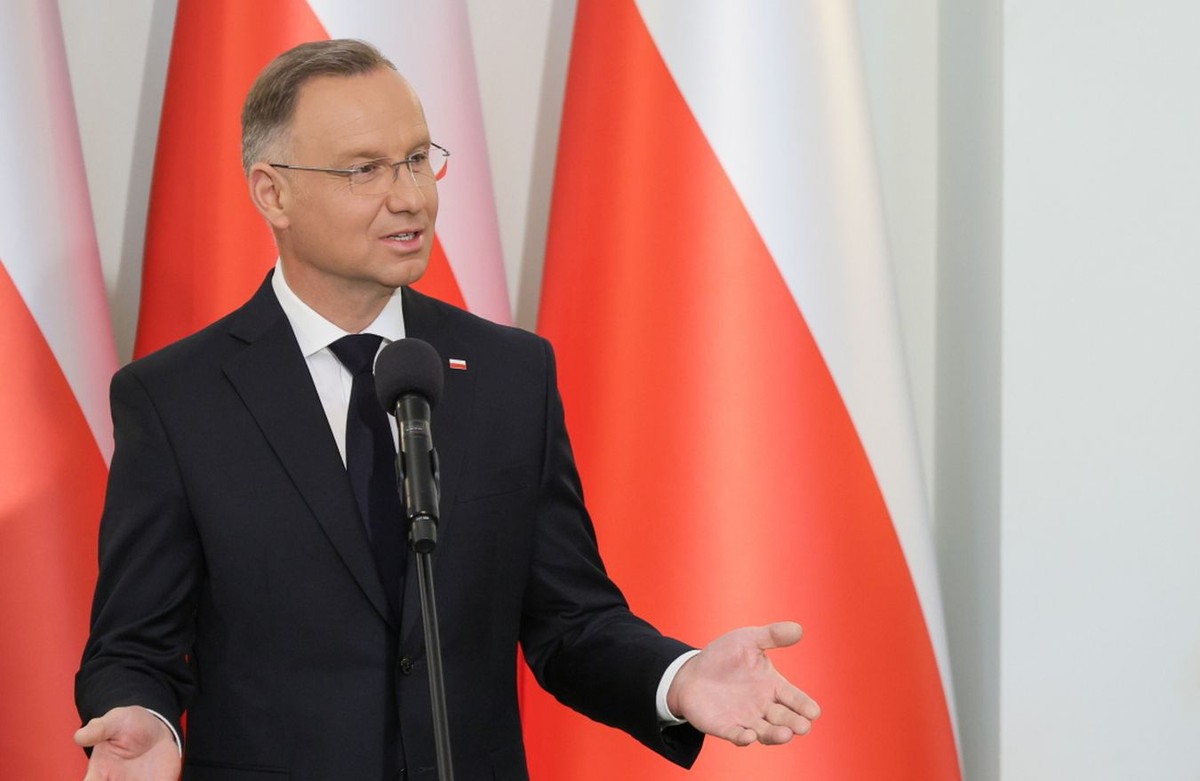 Andrzej Duda