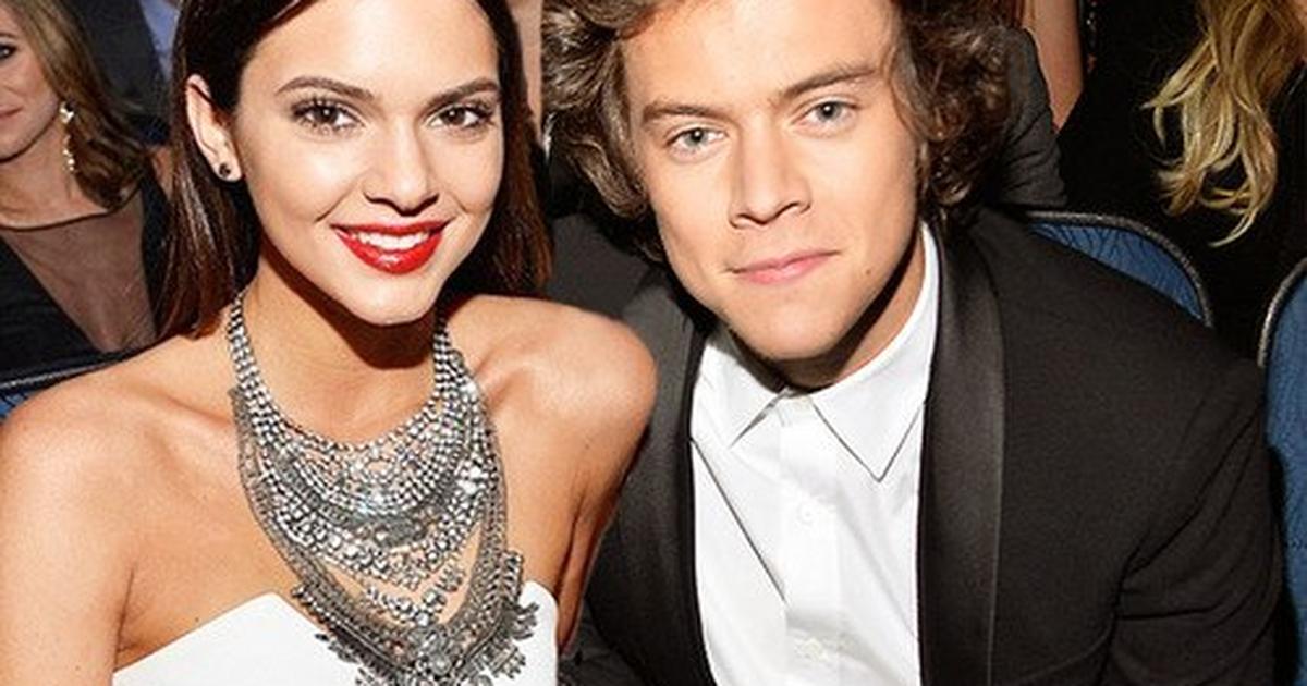 Model Bans Sex In Relationship With Harry Styles Pulse Nigeria